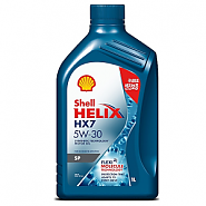 Helix HX7 SP 5W-30(NEW)