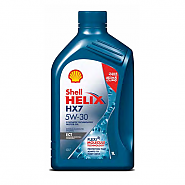 Helix HX7 ECT 5W-30(NEW)