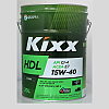 Kixx HDL CI-4 15W-40