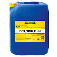 RAVENOL DCT/DSG Fluid