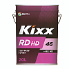 Kixx RD HD 46