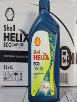 Helix ECO 5W-30/C12X1L