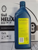 Helix ECO 5W-30/C12X1L