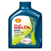 Helix Eco 5W-30/C12X1L