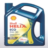 Helix Eco ECT C2 5W-30/C2X6L