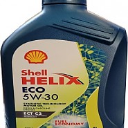 Helix ECO ECT C2 5W-30/C12X1L