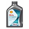 Helix HYBRID 0W-20/C12X1L