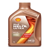 Helix Ultra ECT C3/SQ 0W-30_12*1L