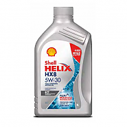 Helix HX8 ECT 5W-30/C12X1L
