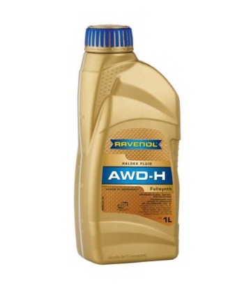 RAVENOL AWD-H FLUID