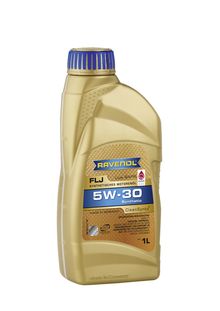 RAVENOL FLJ C1 5W-30