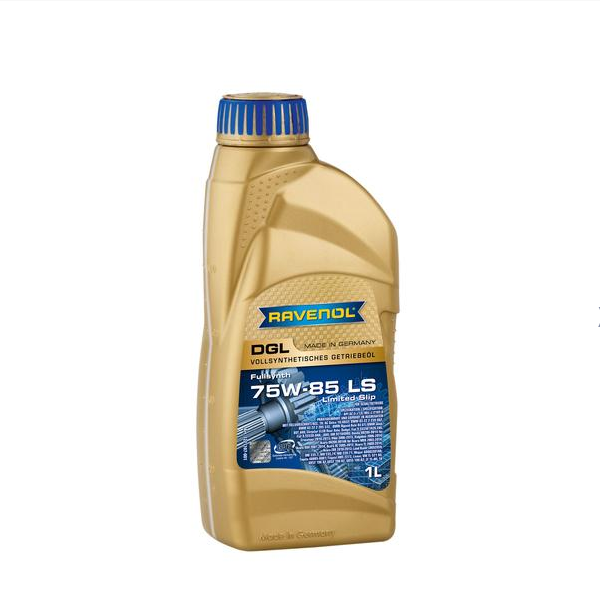 RAVENOL DGL SAE 75W-85 GL-5 LS