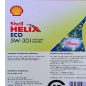 Helix ECO 5W-30/D200L