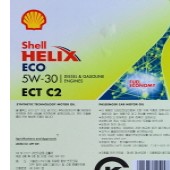 Helix ECO ECT C2 5W-30/D200L