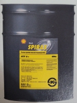 Spirax ATF 8+  /P20L