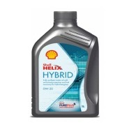 Helix HYBRID 0W-20/C12X1L