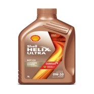 Helix Ultra ECT C3/SQ 0W-30_12*1L