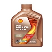 Helix Ultra SQ 0W-20 (SQ/GF-7 dexos1